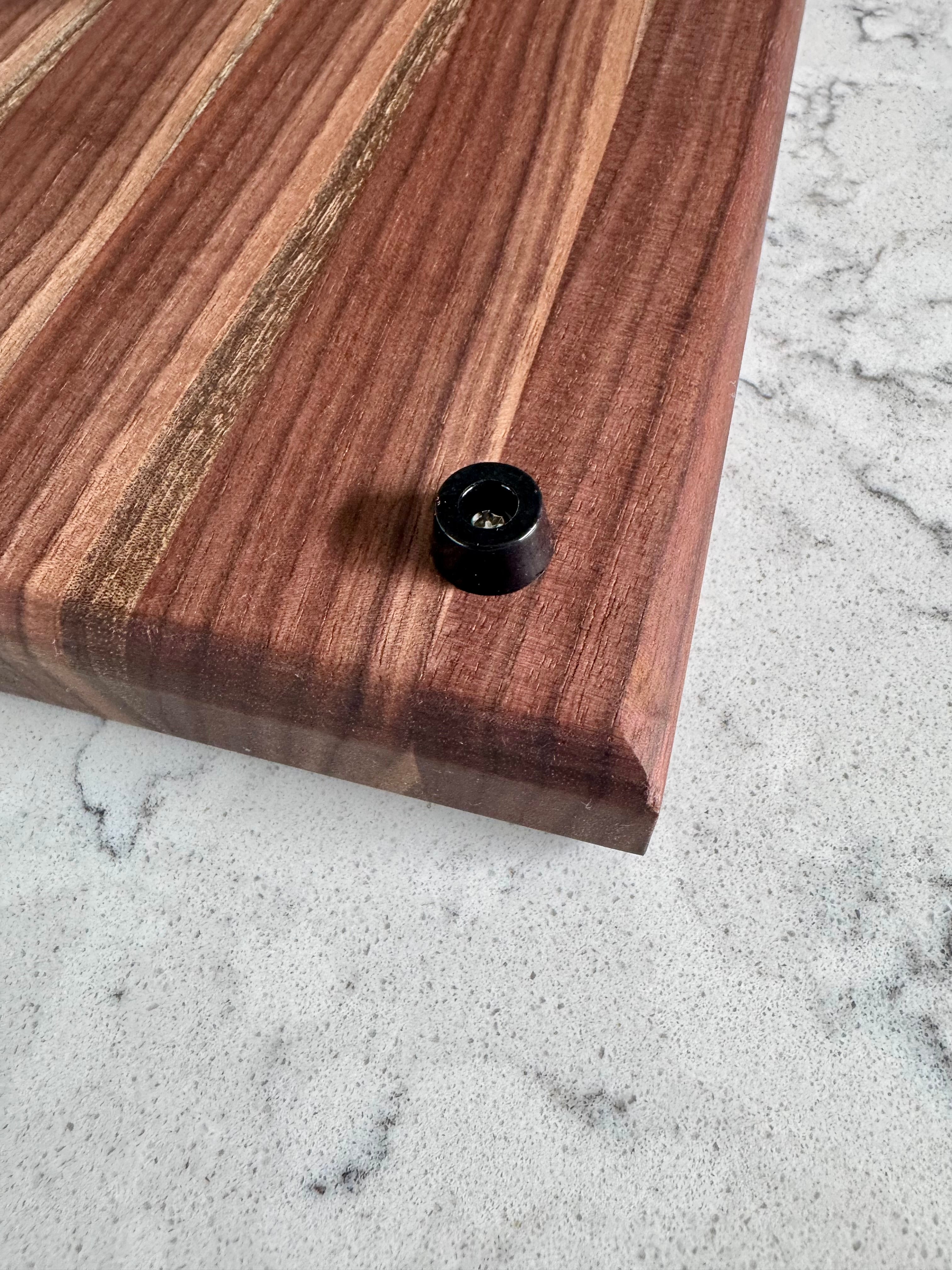 Hand-Crafted Cutting Board