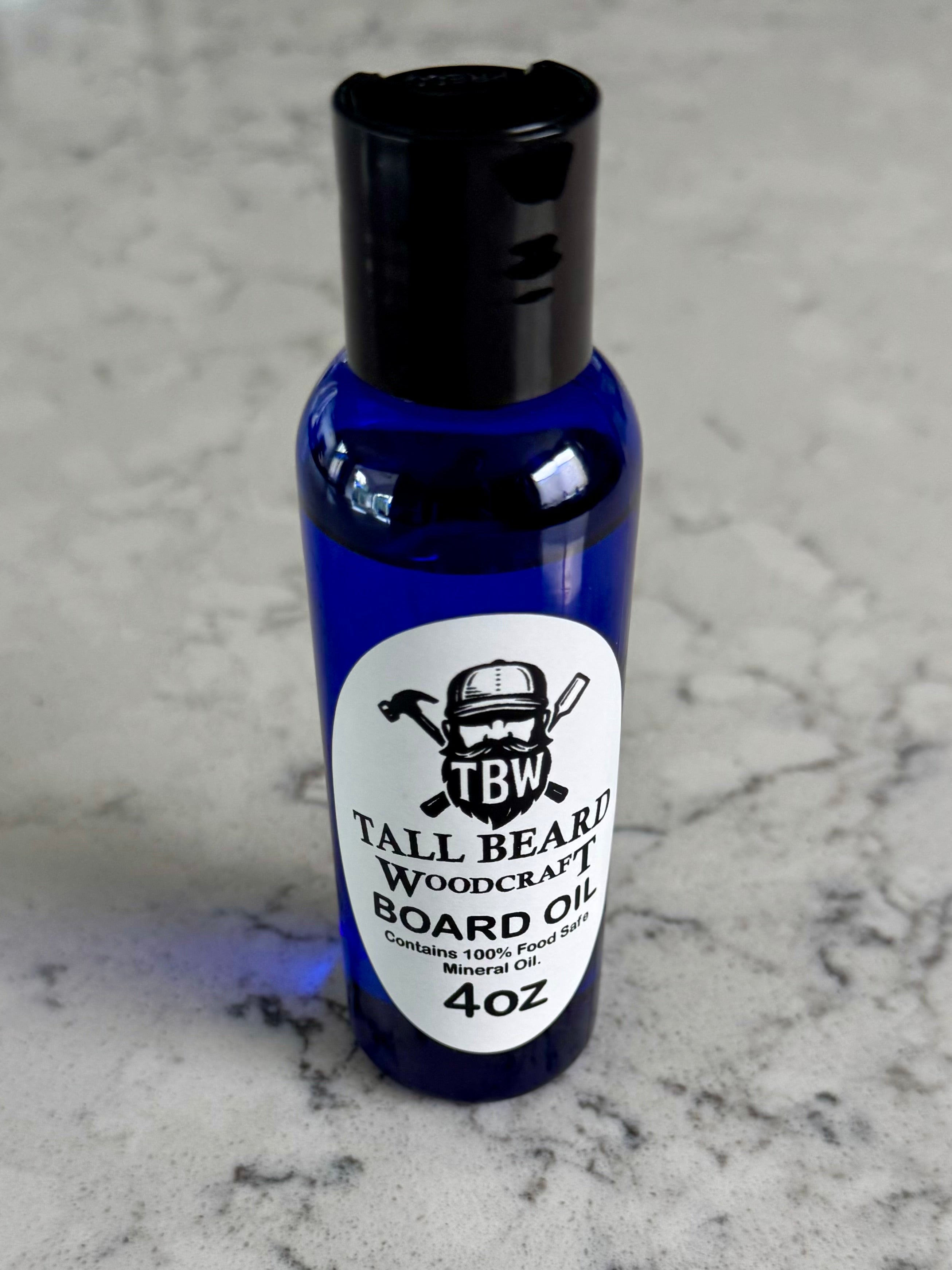 TBW Board Oil 4oz