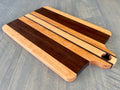 Charcuterie board