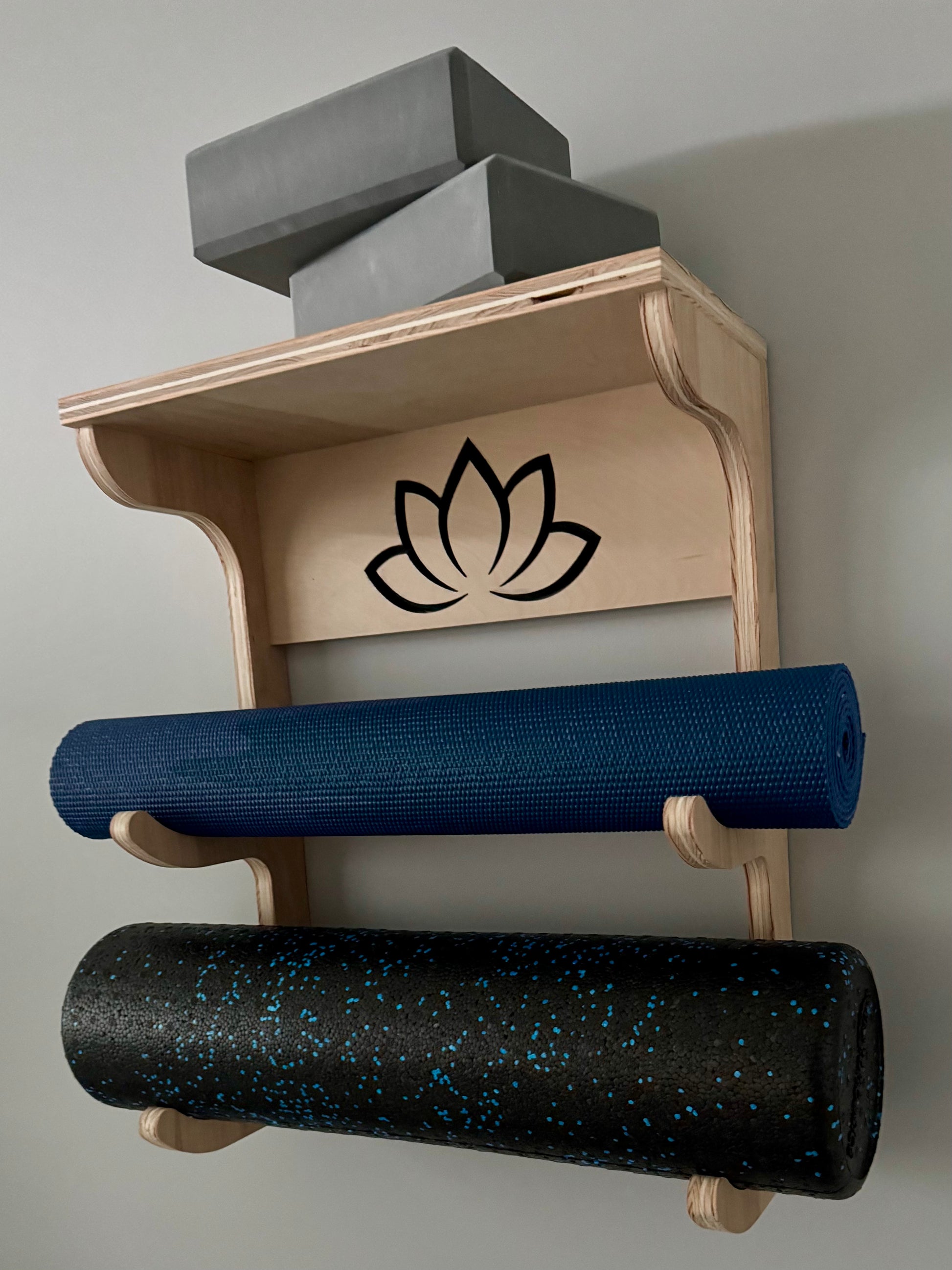 Yoga Mat Holder