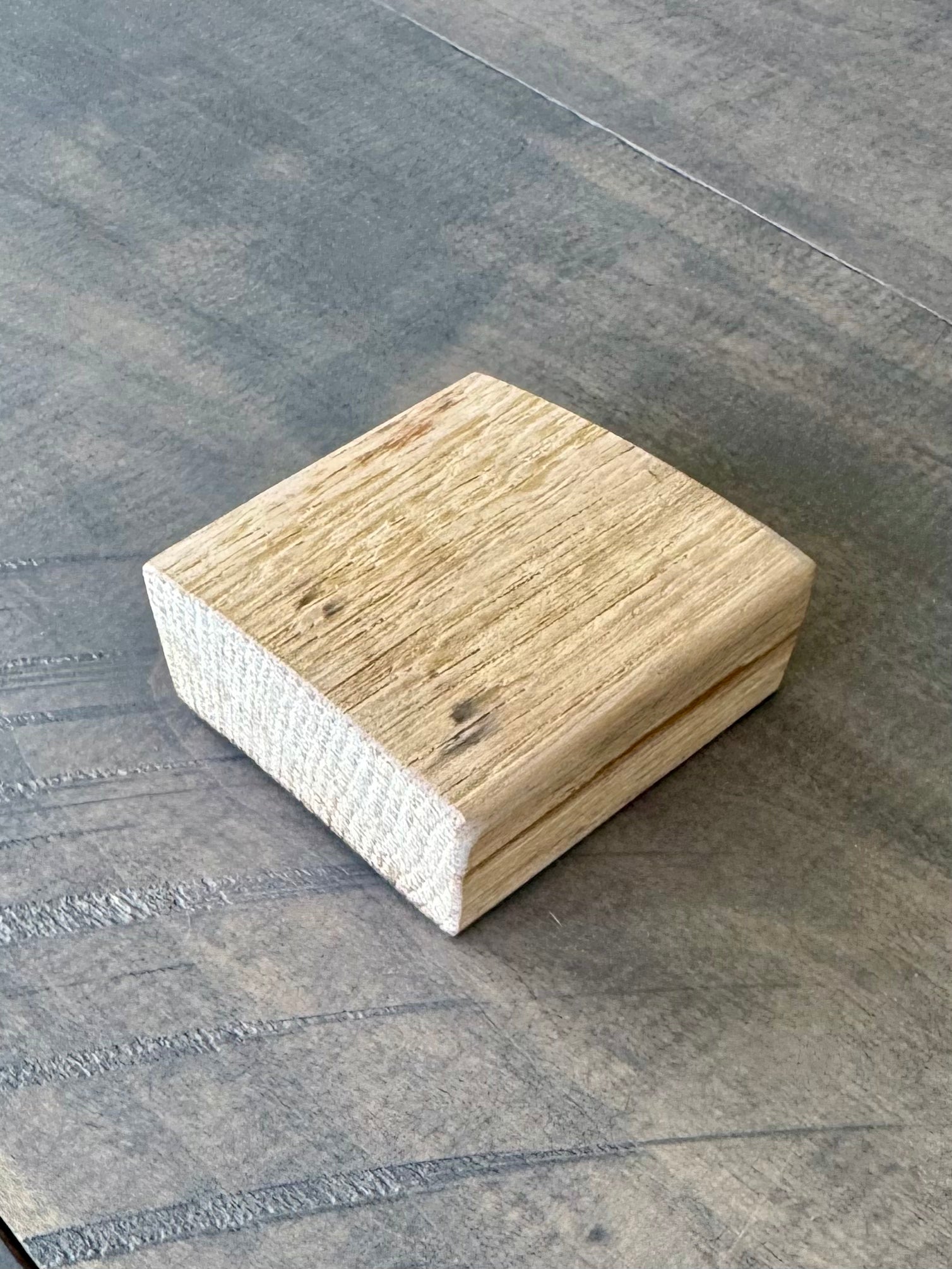 Barrel Stave Bottle Opener - Small