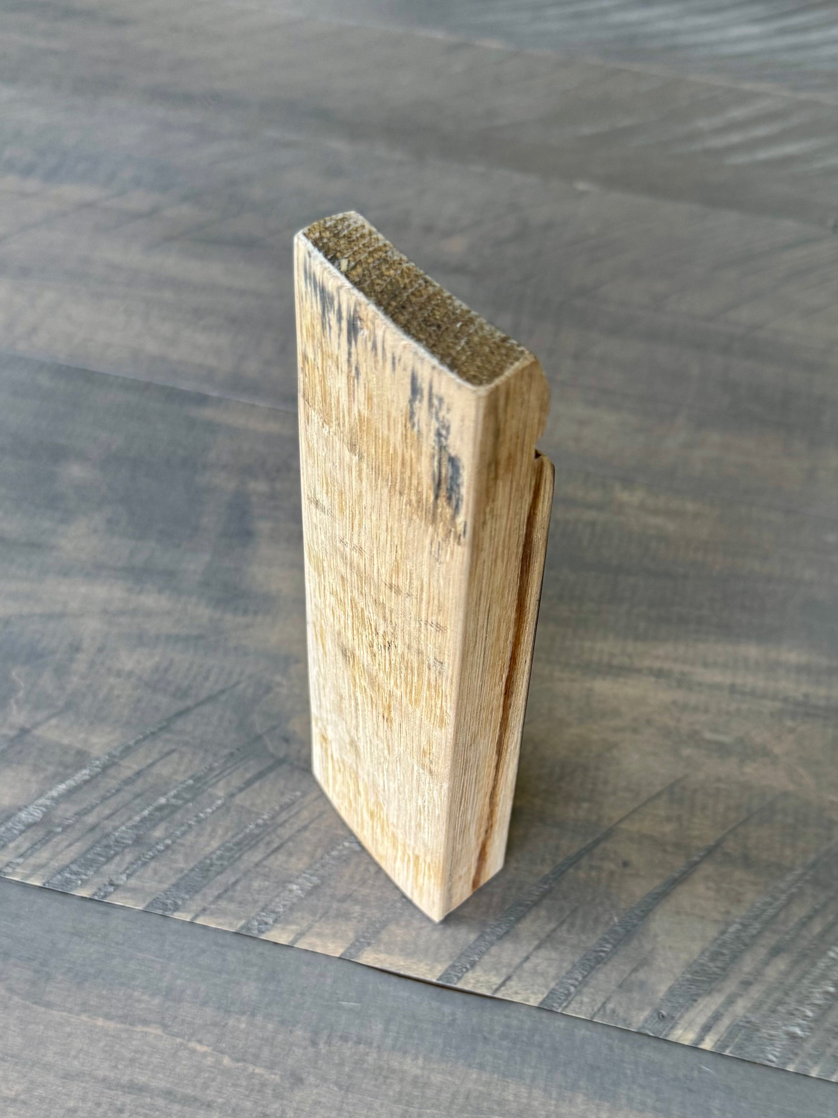 Barrel Stave Bottle Opener - Large