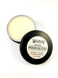 TBW Wood Butter 4oz