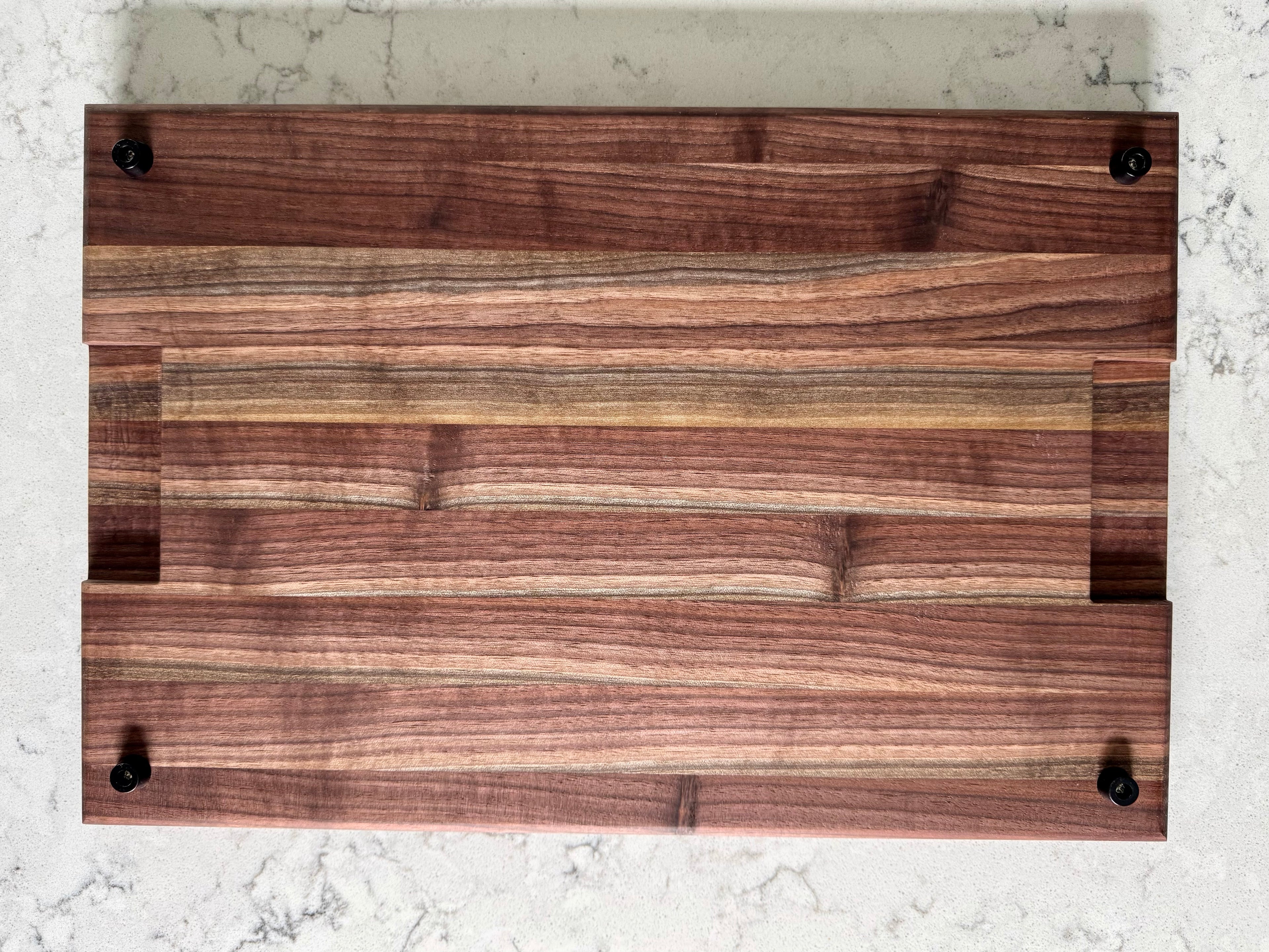 Hand-Crafted Cutting Board