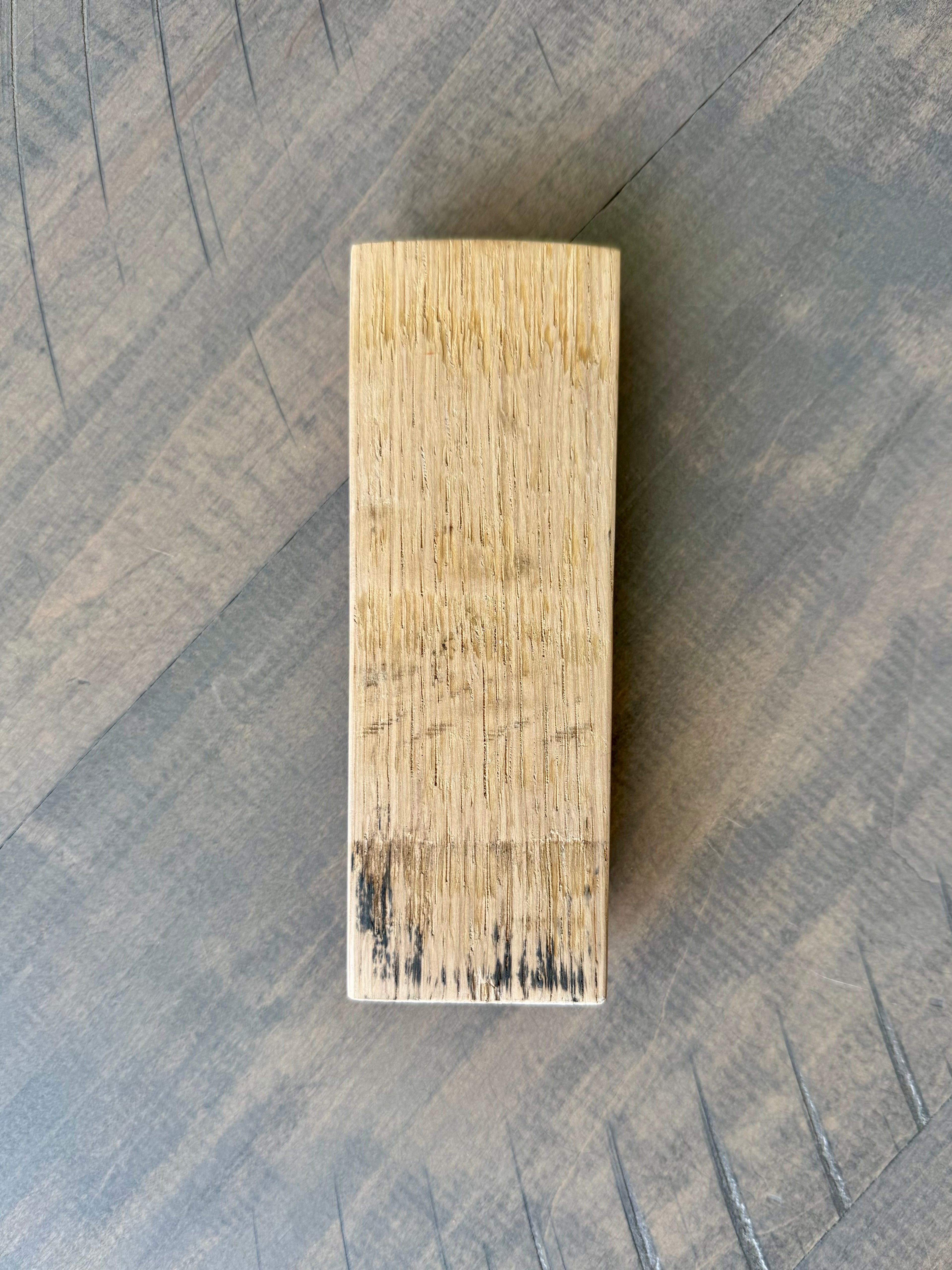 Barrel Stave Bottle Opener - Large