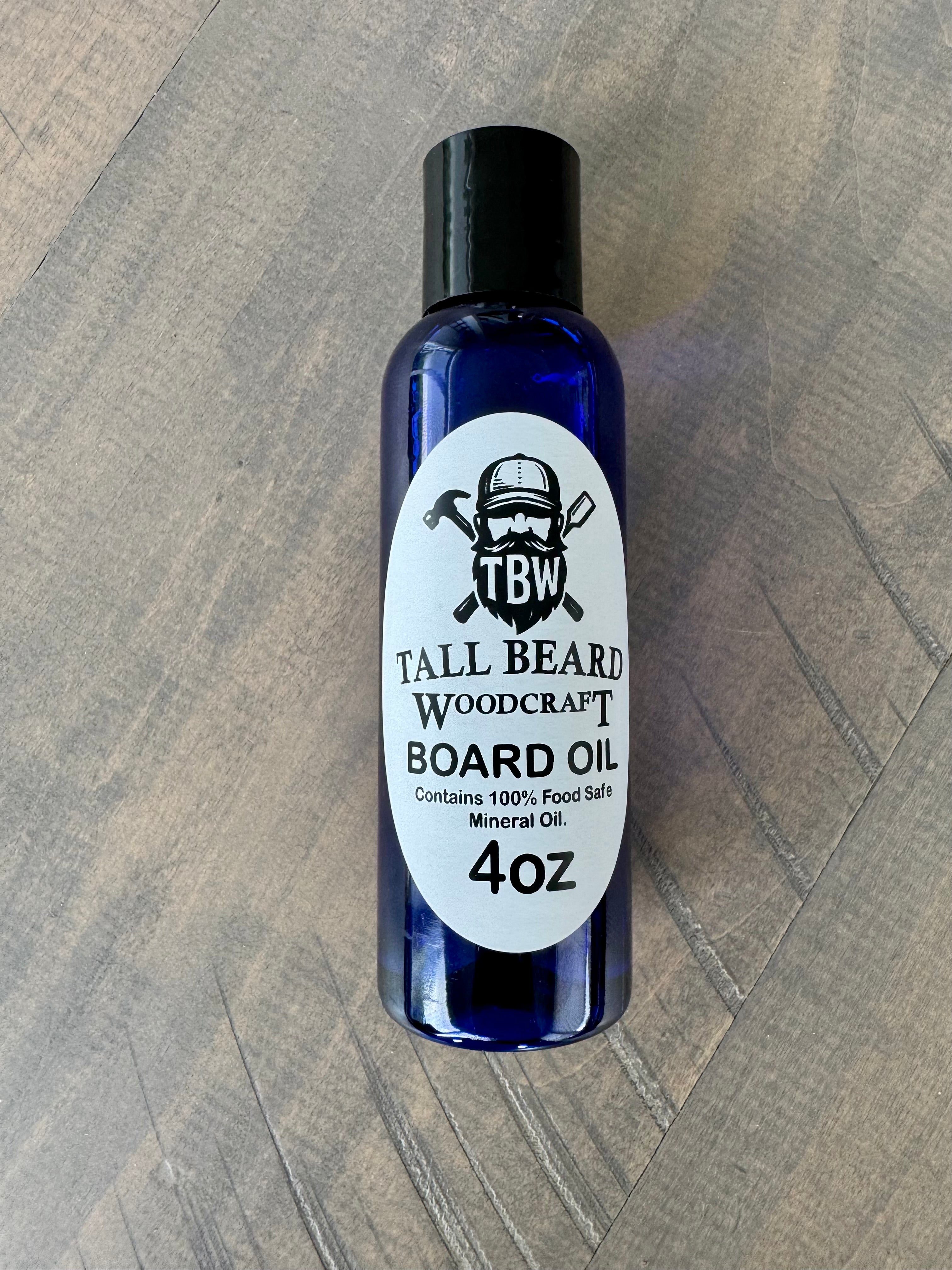 TBW Board Oil 4oz