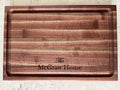 Hand-Crafted Cutting Board